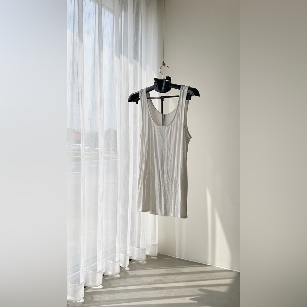 Piphany Classic White Top